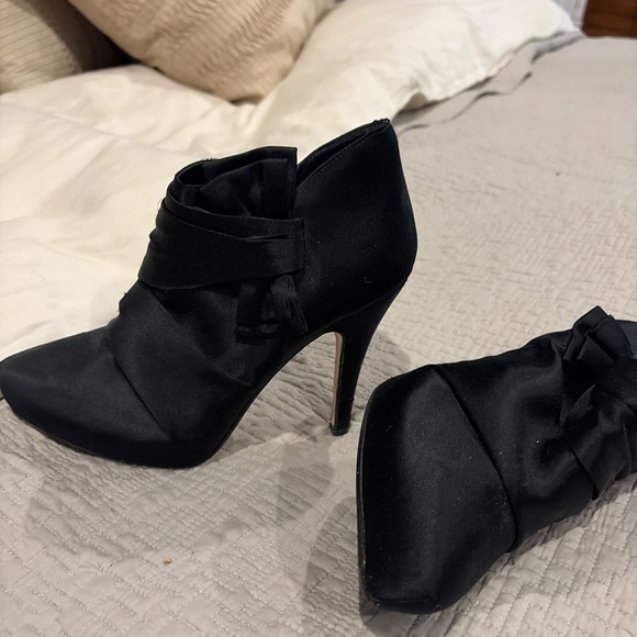 Dress boot - Picture 2 of 2